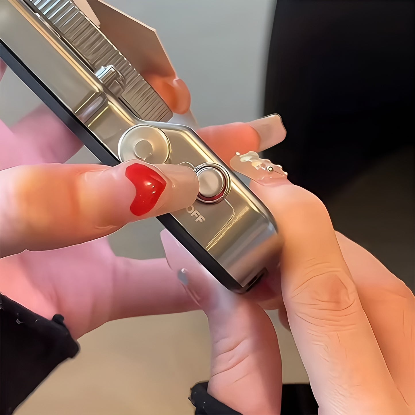 Vintage Camera Bluetooth Magnetic iPhone Case
