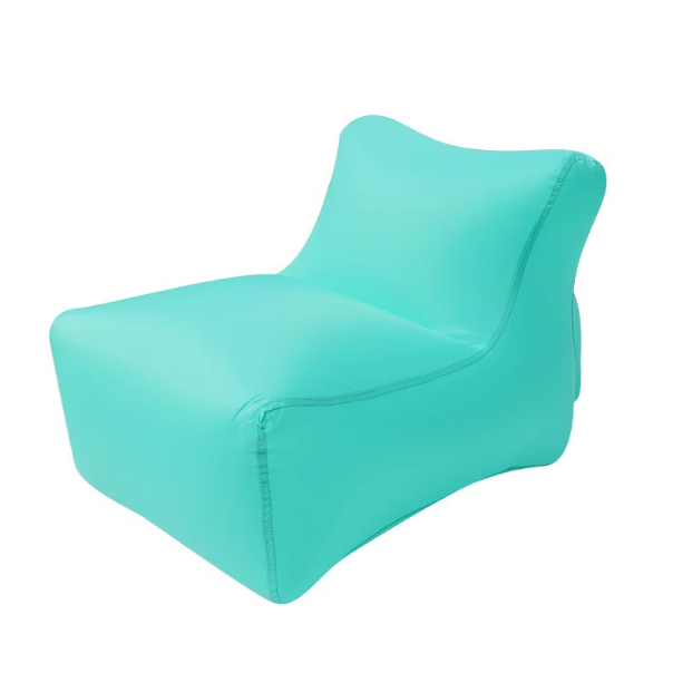 Carry Anywhere Quick Inflatable Mini Lounge Chair