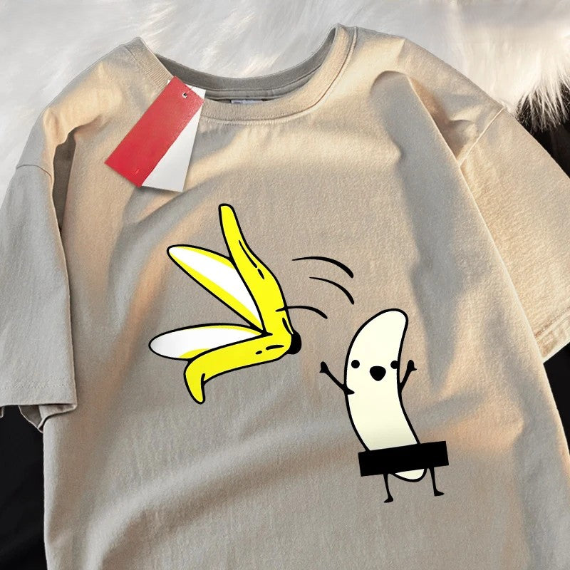 Going Bananas Funny T-Shirt