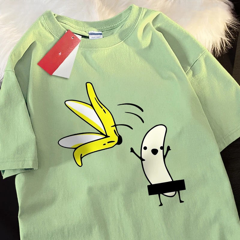Going Bananas Funny T-Shirt