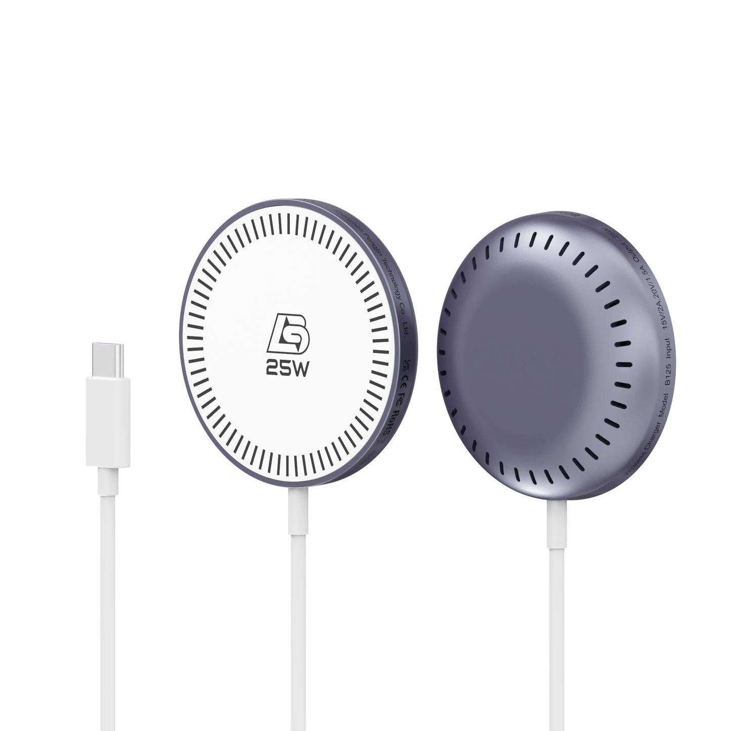 Smartphone Wireless Charger