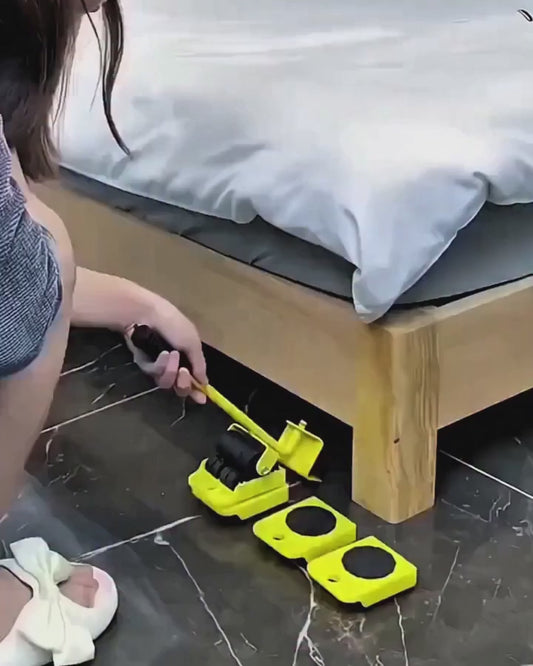 5PC Furniture Lifter Mover Tool