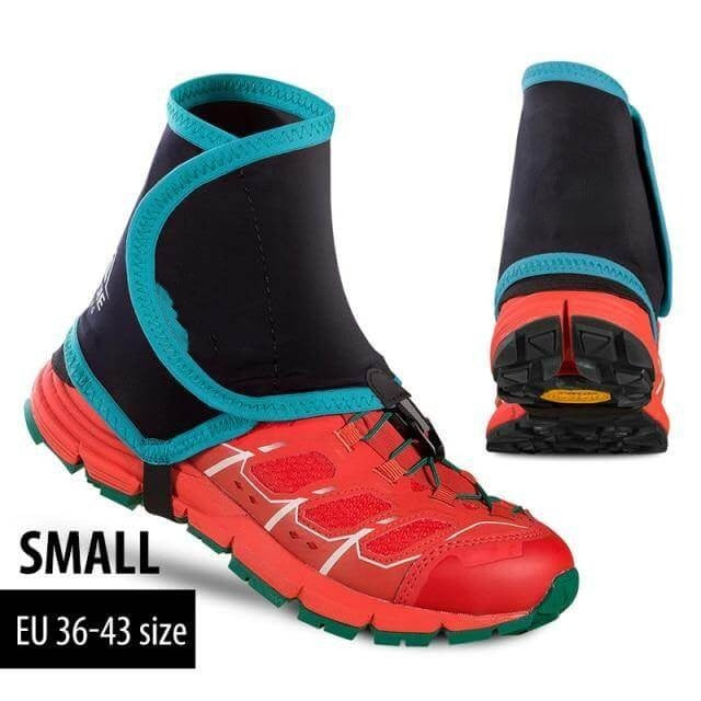Outdoor Protective Hiking High Running Shoe Covers