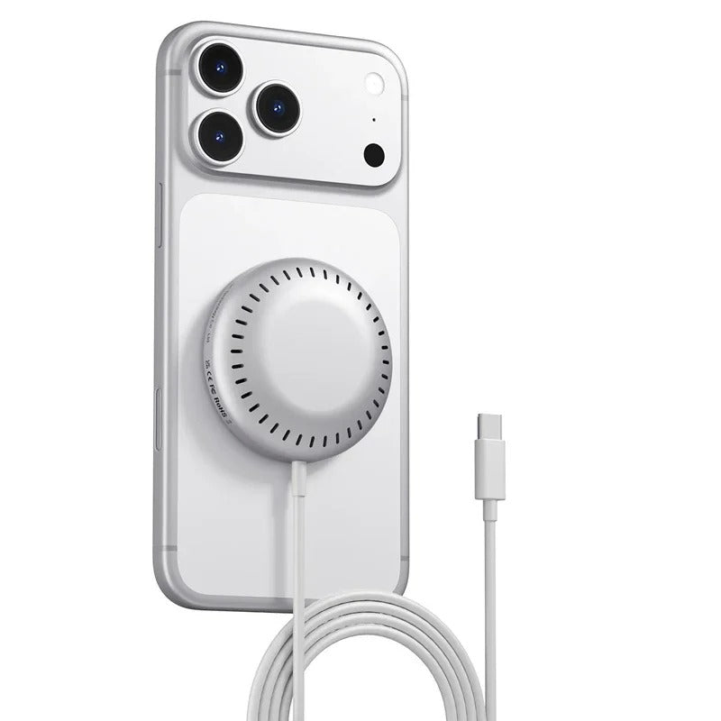 Smartphone Wireless Charger
