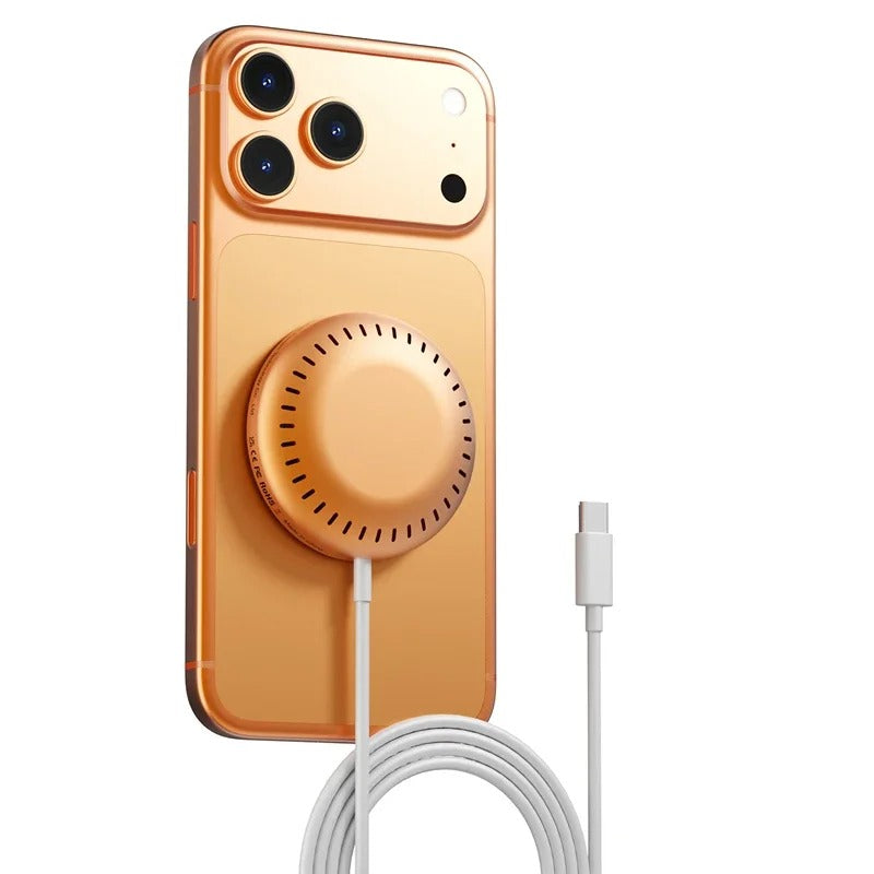 Smartphone Wireless Charger