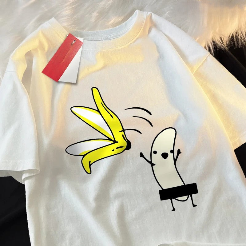 Going Bananas Funny T-Shirt