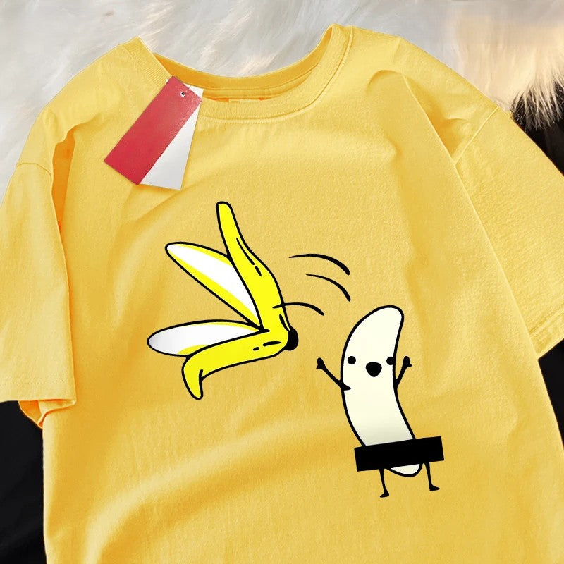 Going Bananas Funny T-Shirt