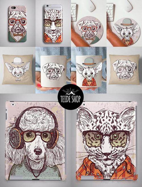Labrador Gift For Kids Coffee Lovers Gift Mug - MaviGadget