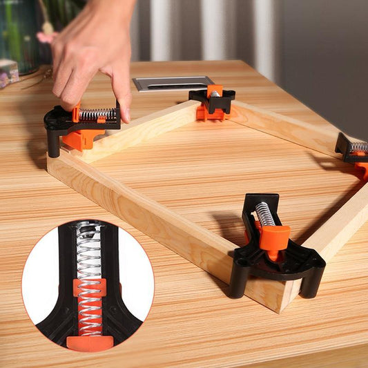 Functional Corner Repair Clamp Kit - MaviGadget