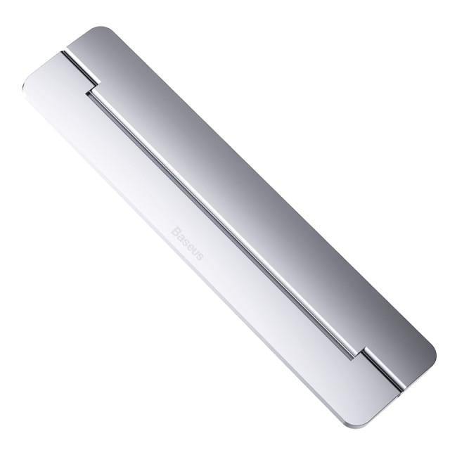 Aluminum Adjustable Folding Laptop Stand - MaviGadget
