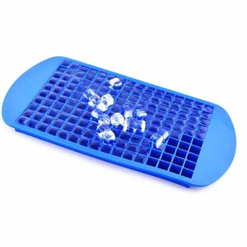 160 Grids Ice Cube Tray - MaviGadget