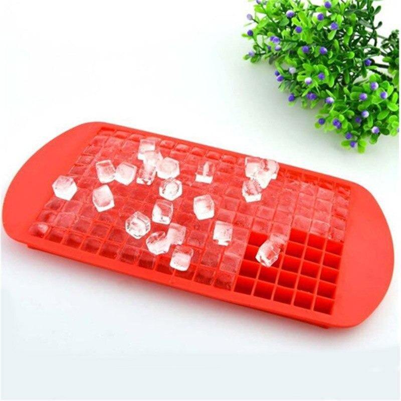 160 Grids Ice Cube Tray - MaviGadget