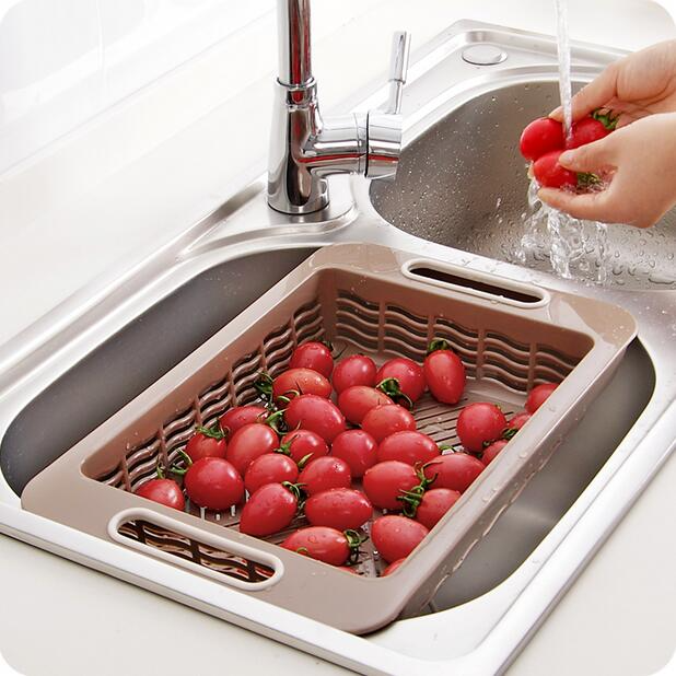 Slip-resistant Kitchen Multifunctional cutting board - MaviGadget