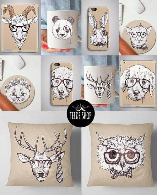 Labrador Gift For Kids Coffee Lovers Gift Mug - MaviGadget