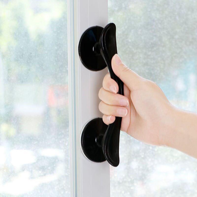2Pcs Drill-free Door Knobs Handle - MaviGadget