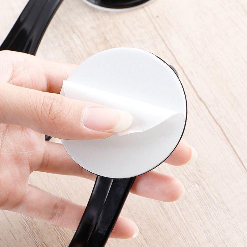2Pcs Drill-free Door Knobs Handle - MaviGadget