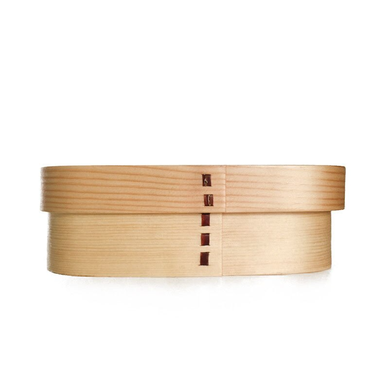 Japanese Handmade Lunch box - MaviGadget