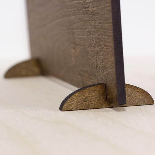 Nursery Decor Sign - Baby Shower Gift Idea - Wood - MaviGadget