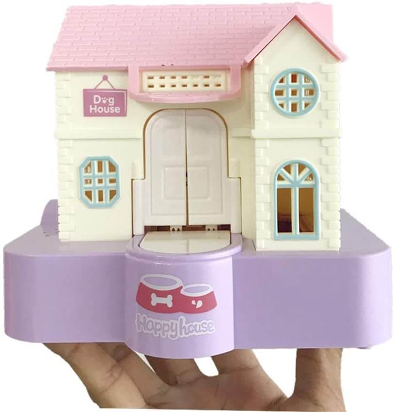 Puppy Coin Piggy Bank - MaviGadget