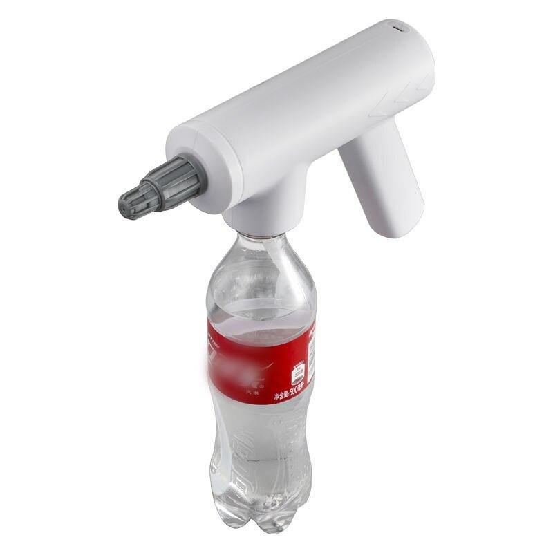 Electric Automatic Plant Bottle Spray Tool - MaviGadget