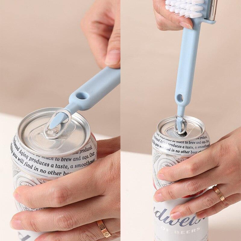 5in1 Creative Fruit Vegetable Peeler - MaviGadget