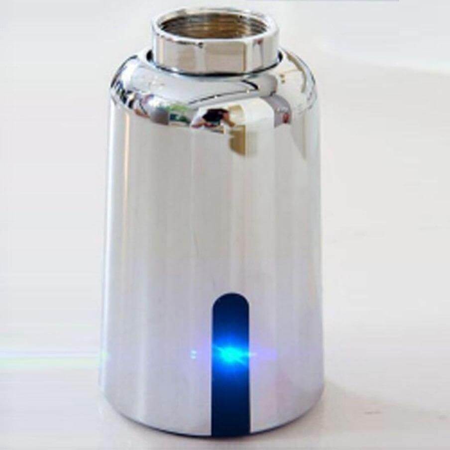 Automatic Touchless Sensor Faucet Head - MaviGadget