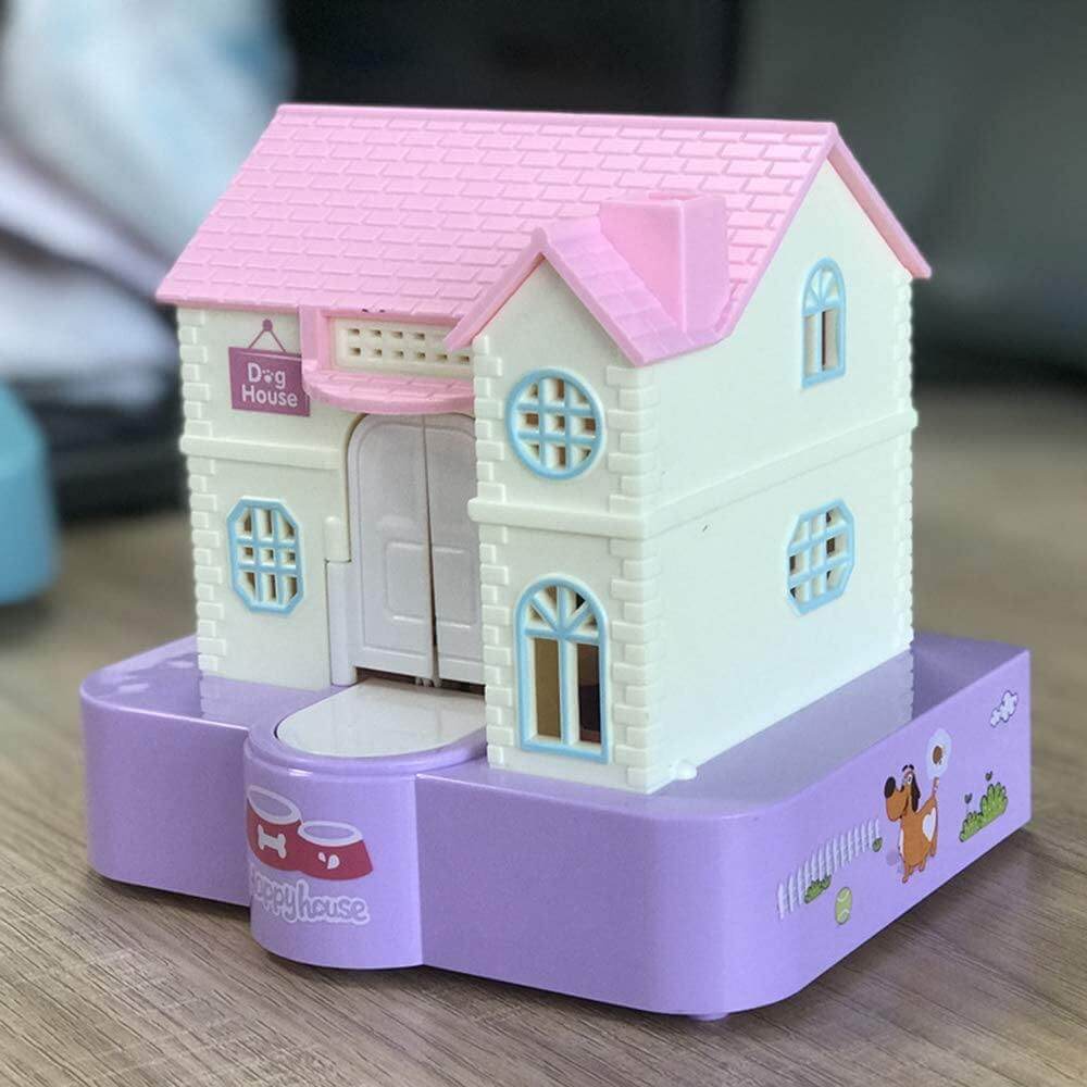 Puppy Coin Piggy Bank - MaviGadget