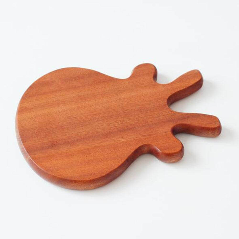 Antler Shape Exquisite Wooden Pizza Stones - MaviGadget