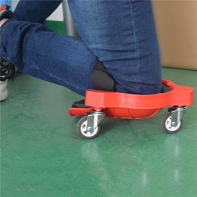 Multifunctional Universal Wheel Knee Pad Protector - MaviGadget