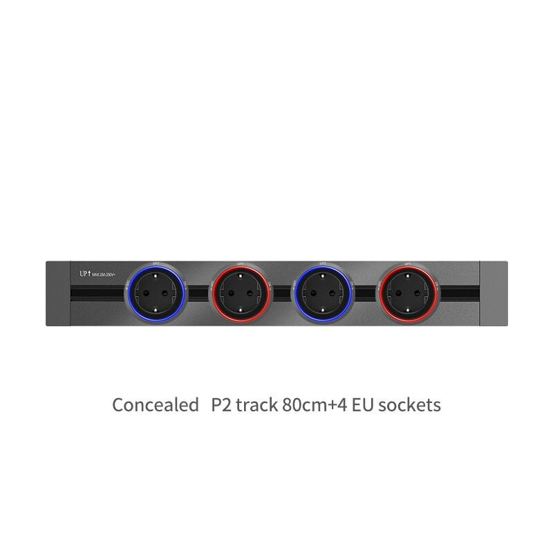Socket1