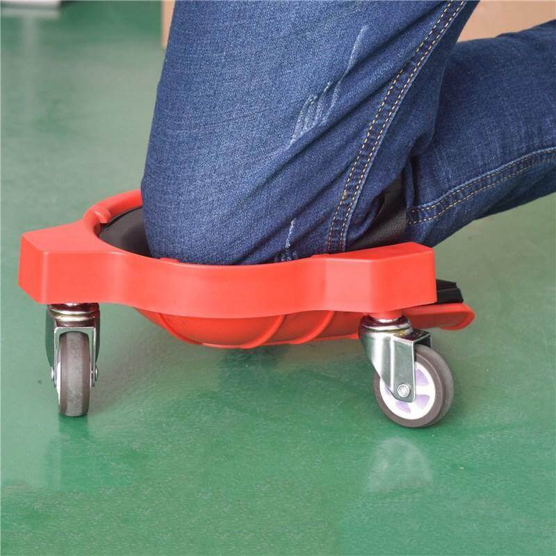 Multifunctional Universal Wheel Knee Pad Protector - MaviGadget