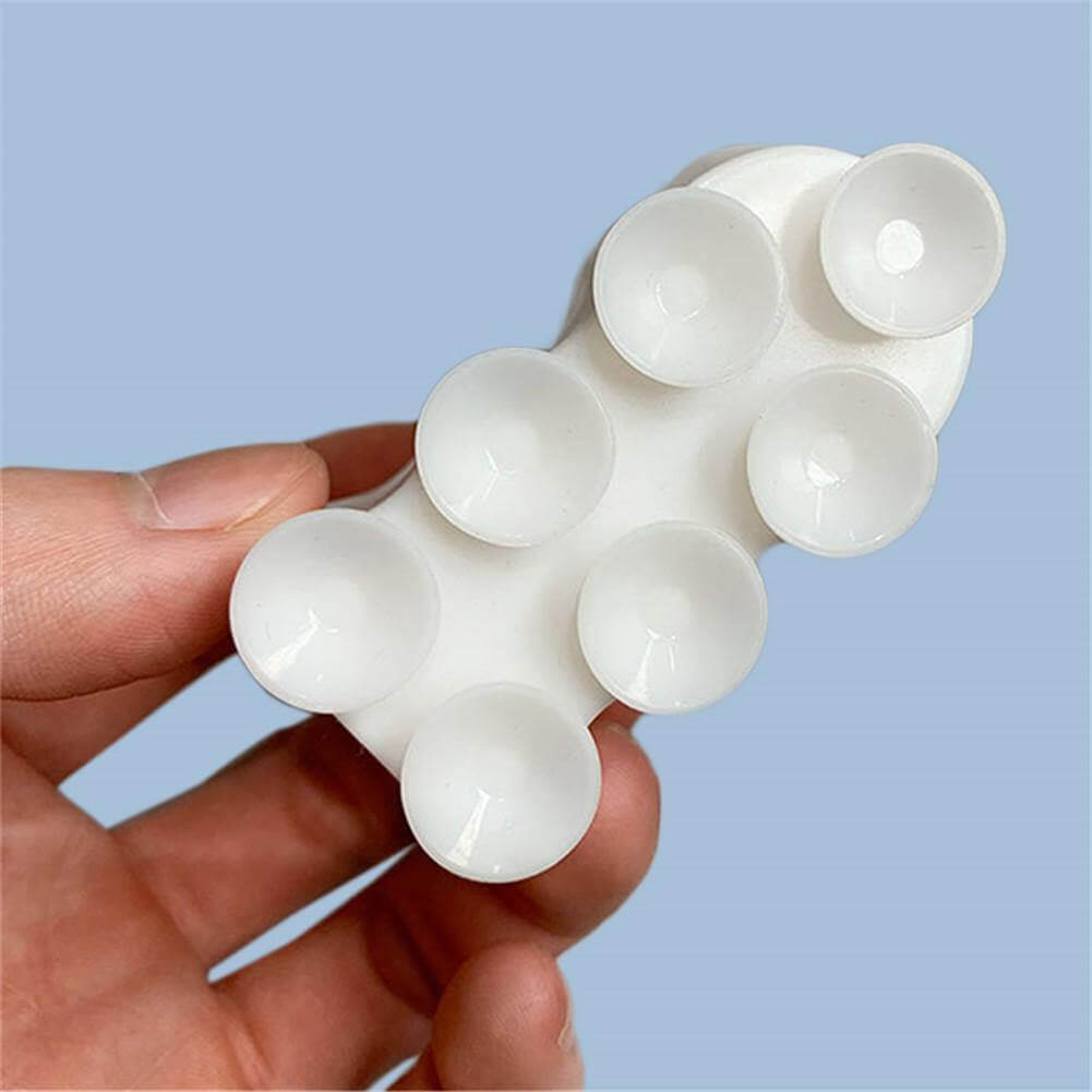 Suction Cup Shower Head Holder - MaviGadget