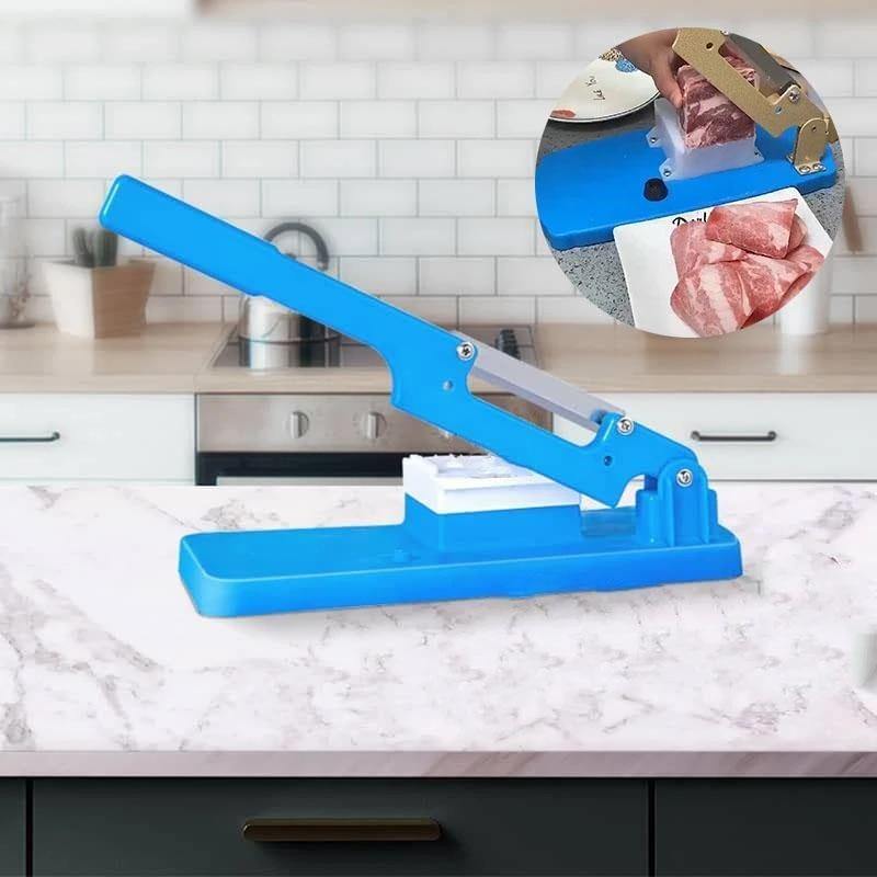 Multifunctional Easy Table Fruit Meat Slicer - MaviGadget