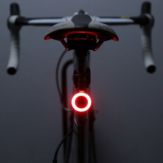 Multi Modes Bicycle Light