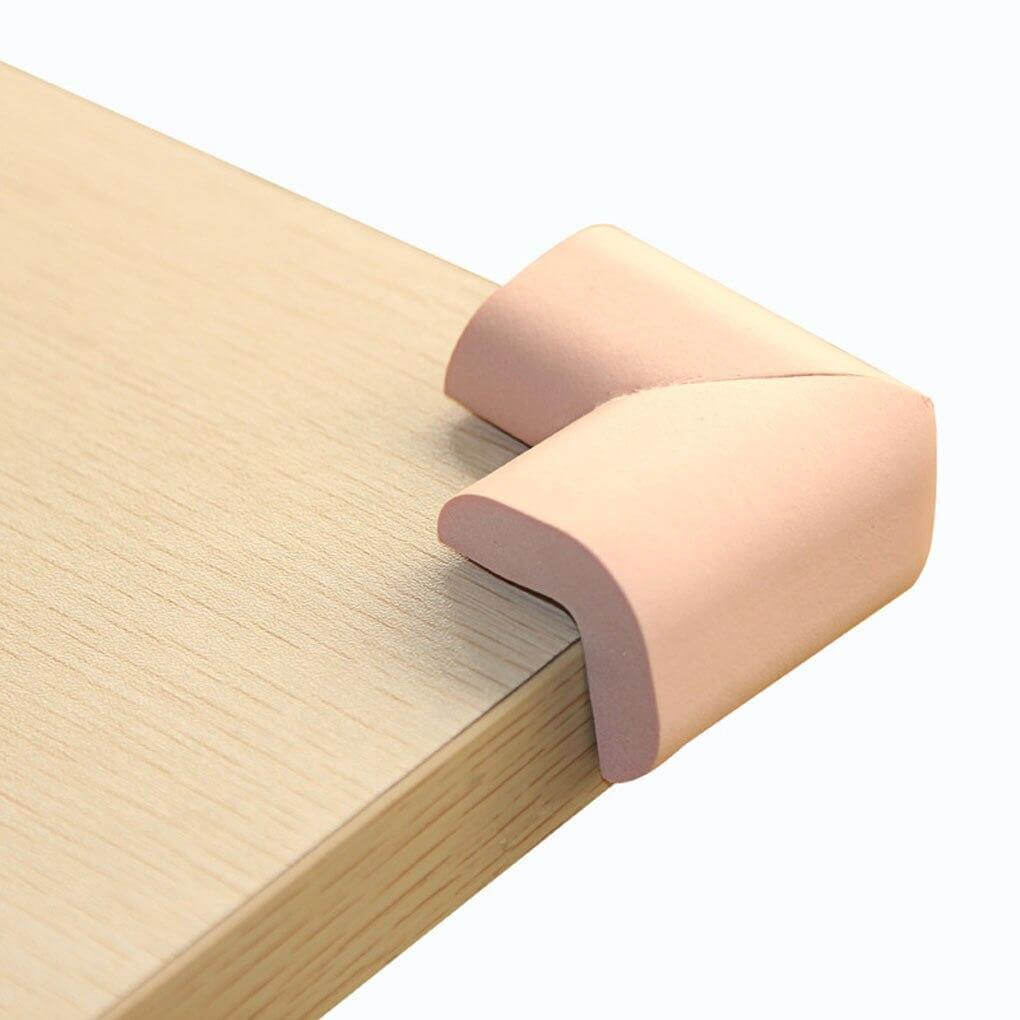 Baby Edge Corner Soft Protector - MaviGadget