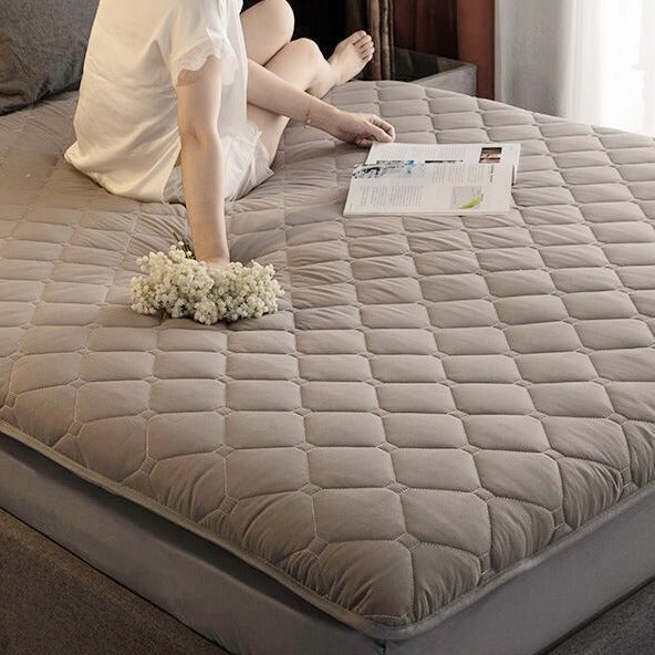 Tatami Multi-Layer Soft Comfortable Foldable Mattress