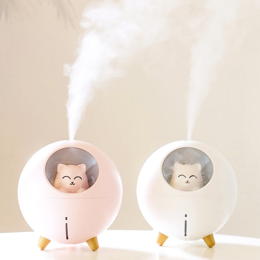 Love Cat Mist Air Humidifier