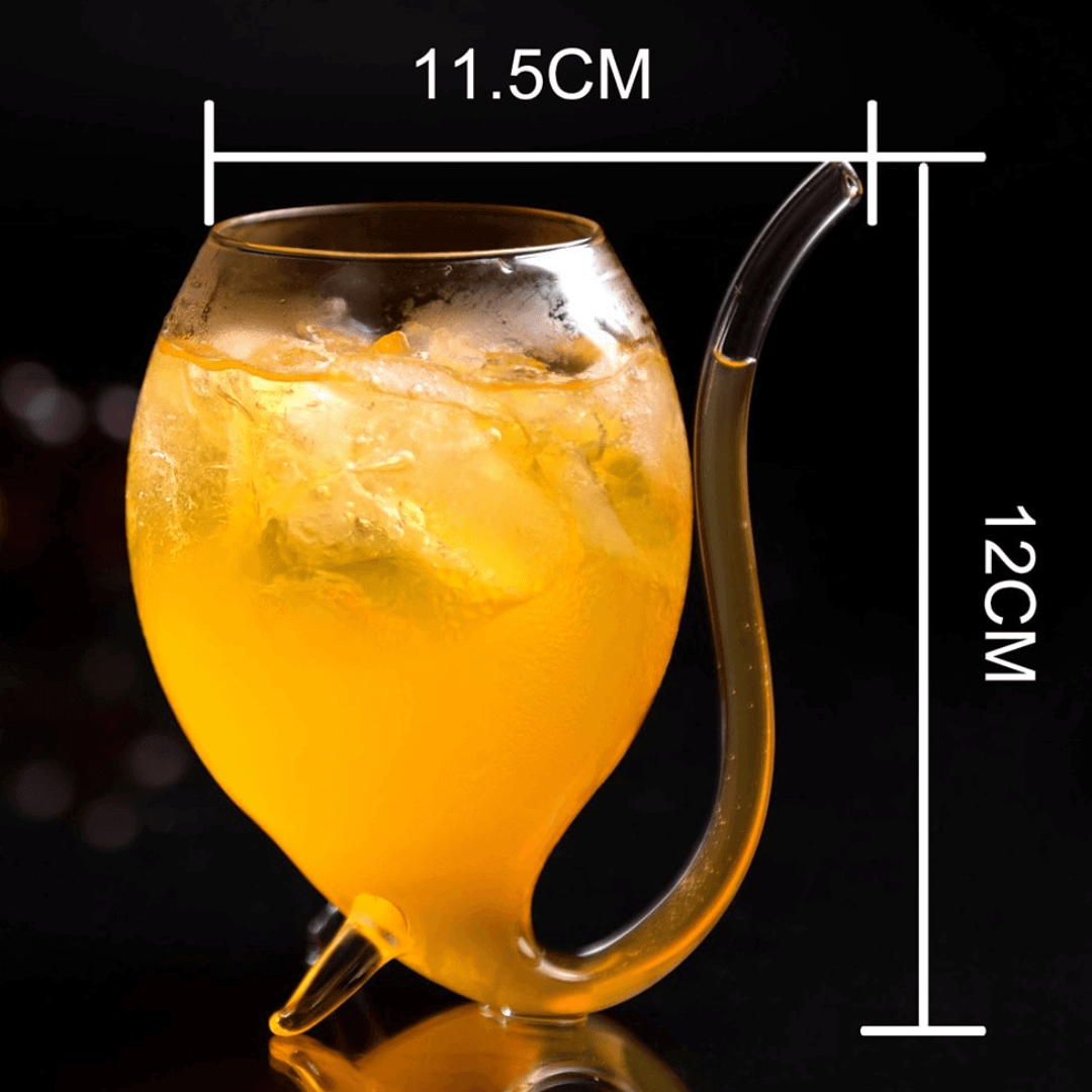 Stylish Cocktail Bar Glasses - MaviGadget