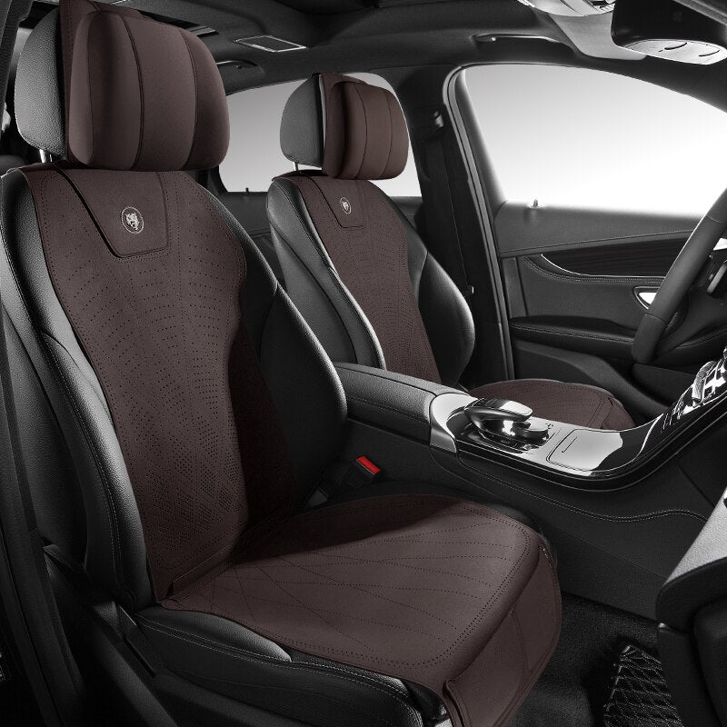 Tailored Leather Ultra Thin Car Seat Cover