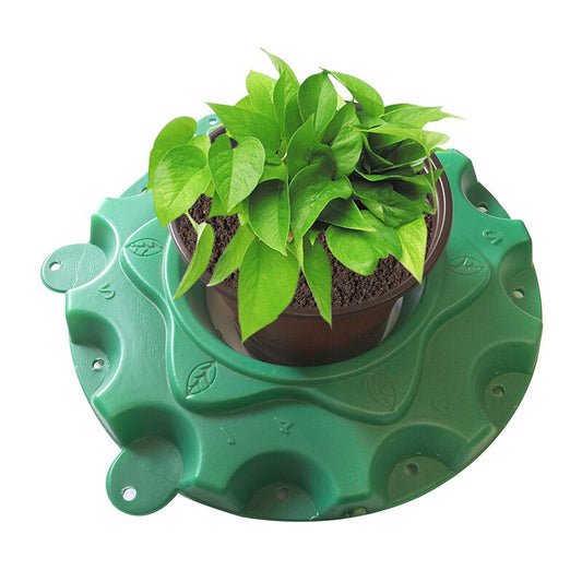 Floating Island Plant Pot