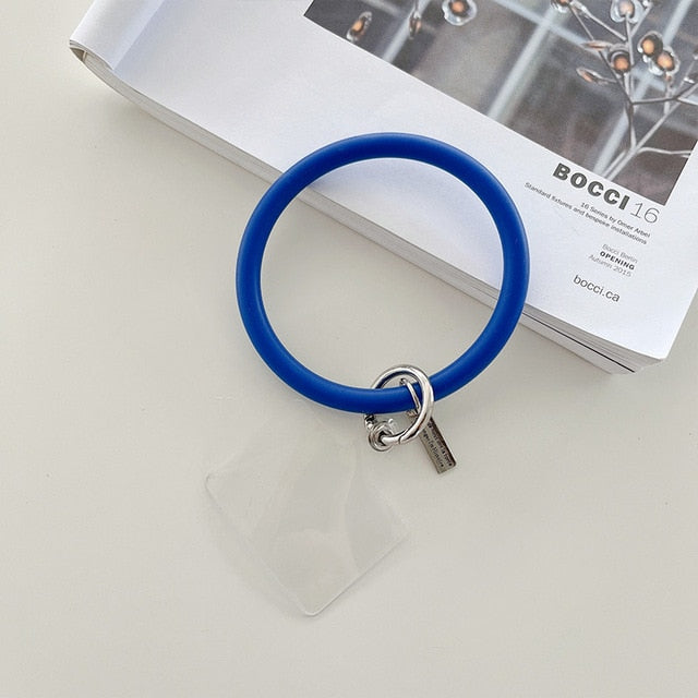 Universal Colorful Phone Holder Bracelet
