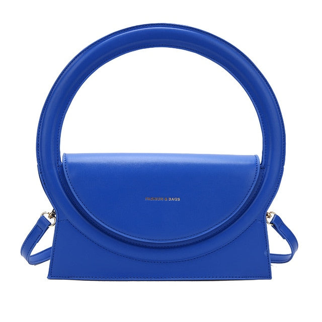 Modish City Elegant Crossbody Bag