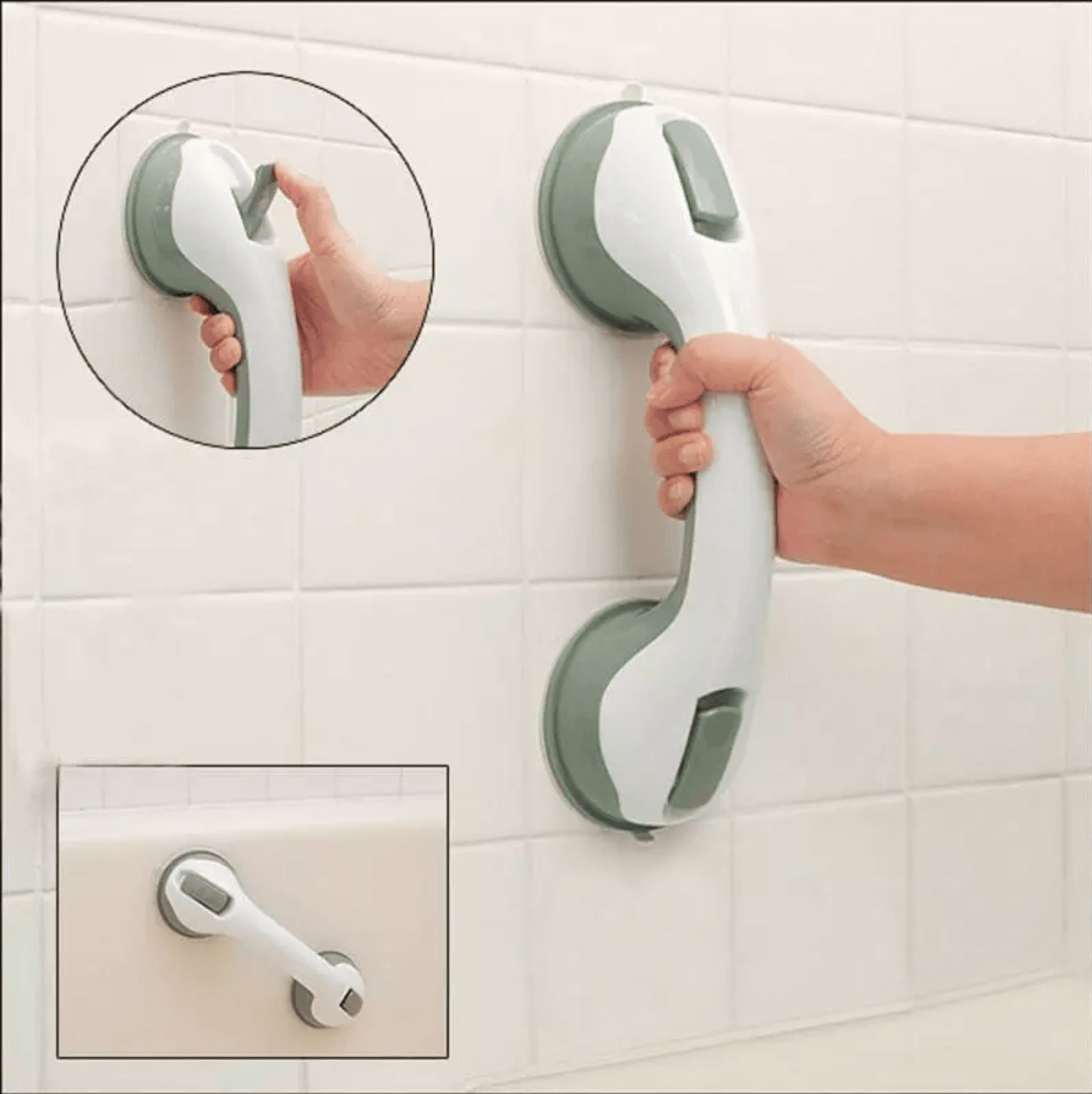 Anti Slip Support Helping Safety Handle - MaviGadget