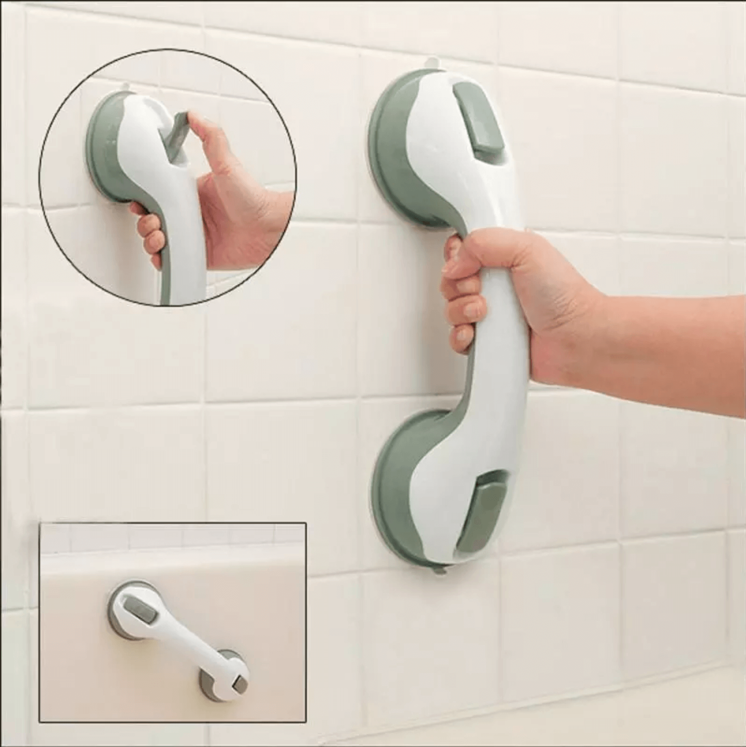 Anti Slip Support Helping Safety Handle - MaviGadget