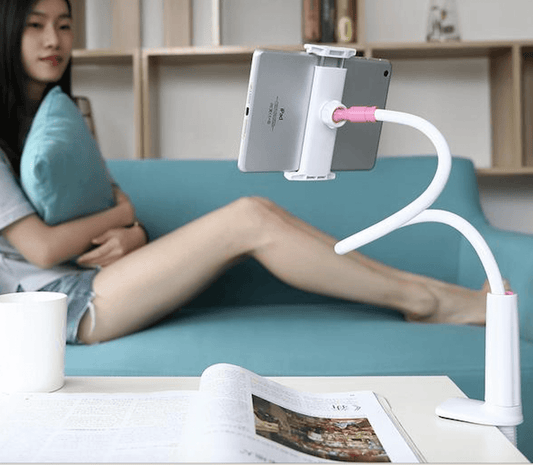 Universal Phone Holder For Home And Businesses - MaviGadget