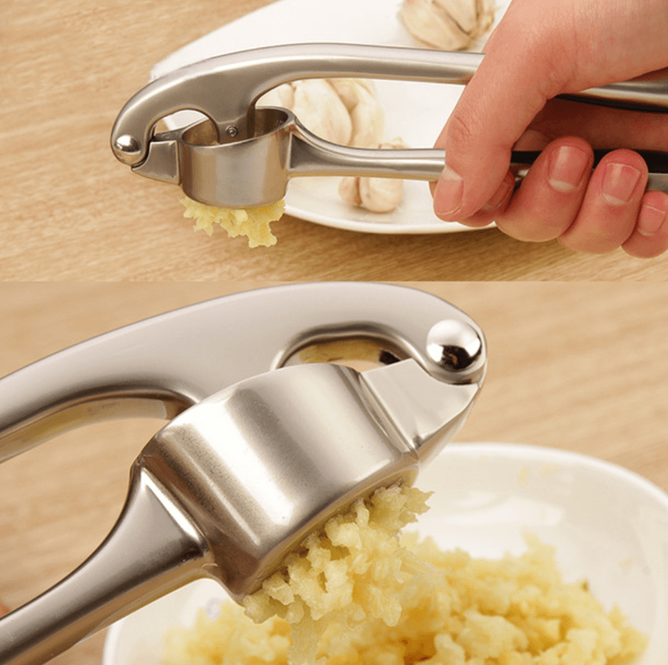 Onion Garlic Chopper Tool - MaviGadget