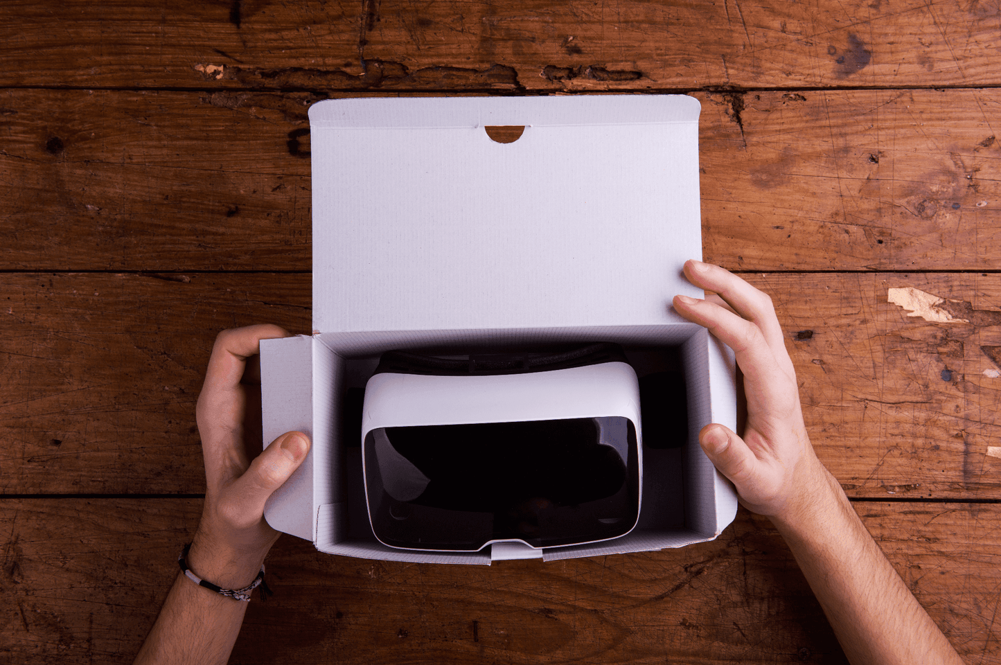 MaviGadget Things Box - MaviGadget