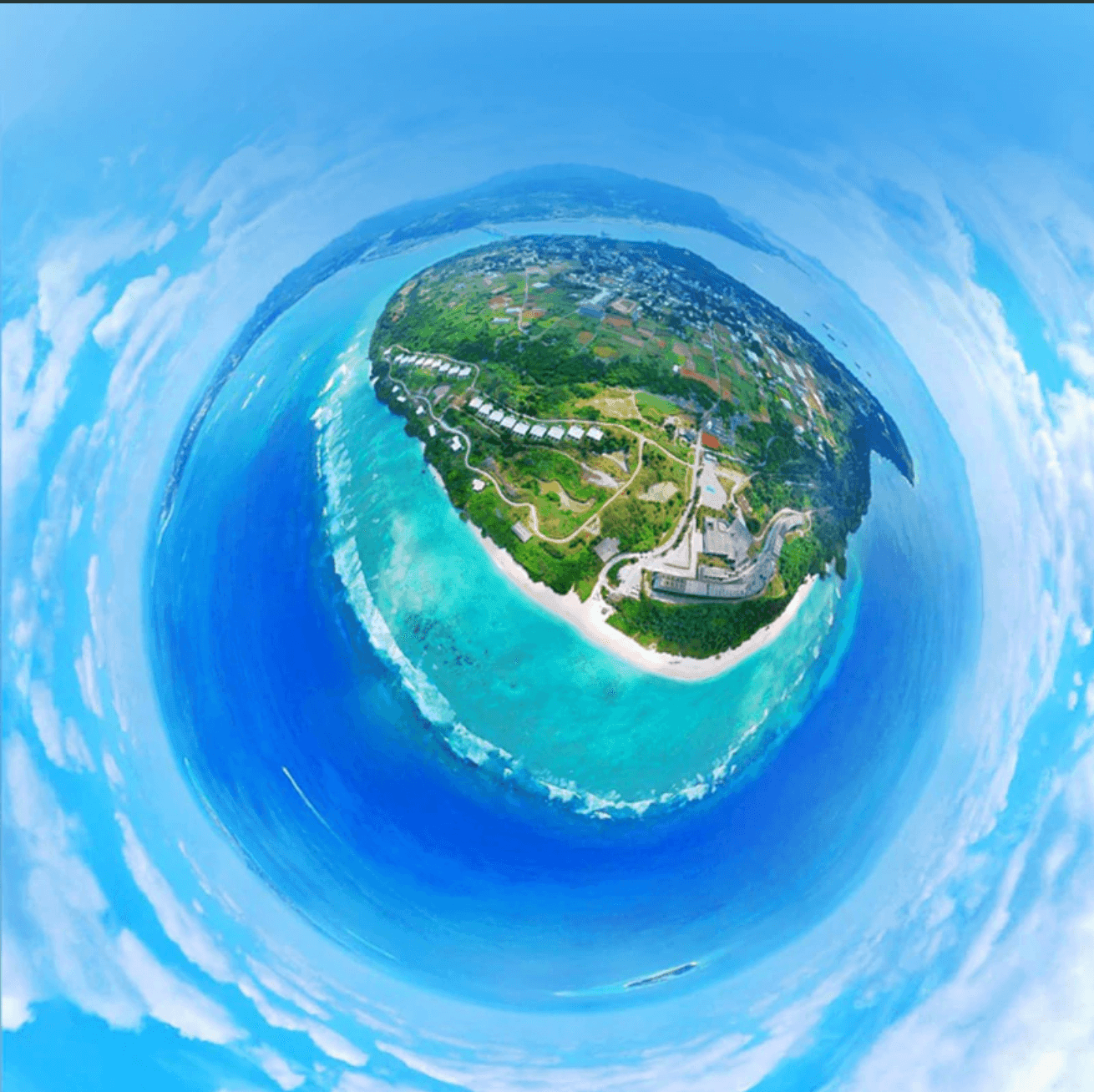 360 Degrees Panoramic Lens for iPhone - MaviGadget