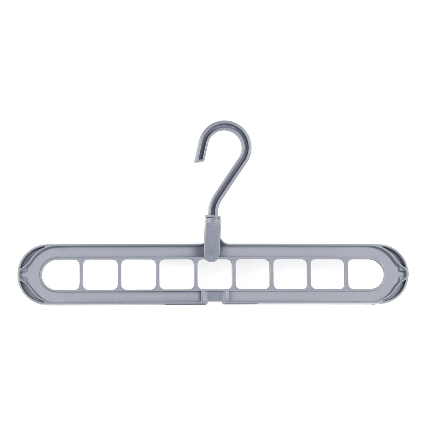 Adjustable Folding Magic Multi Hooks Hanger