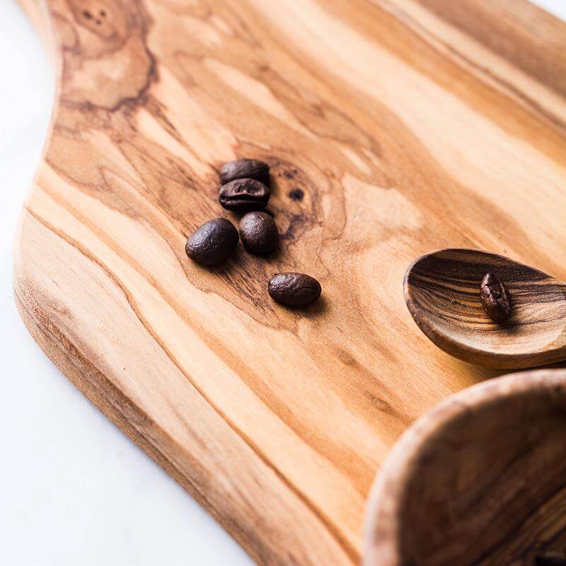 Luxury High quality Wooden Chopping Board - MaviGadget